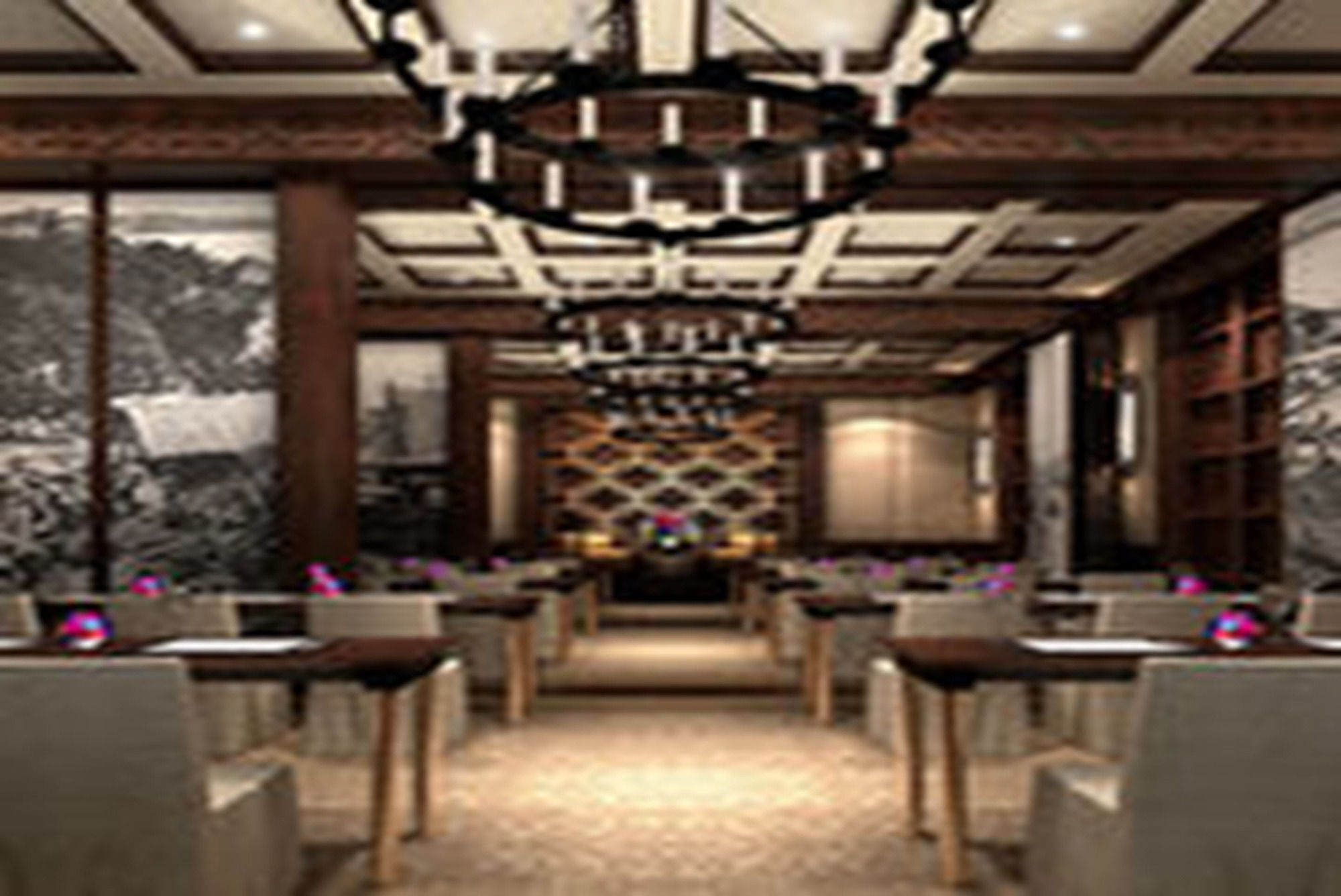 The Metropole Bangkok - Thonglor Hotel Exteriér fotografie